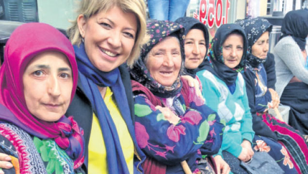 Trabzon AKP'ye mahkum değil