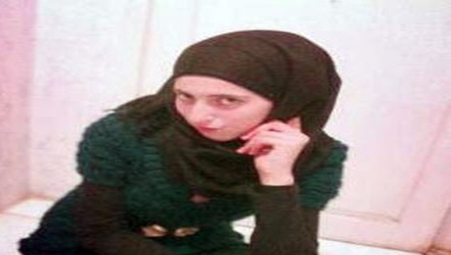 Suriyeli kız çocuğu 7 gündür kayıp!