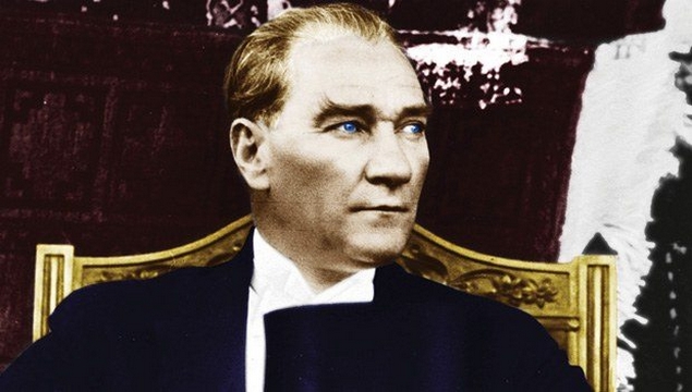 Facebook'ta 'Atatürk' kriteri