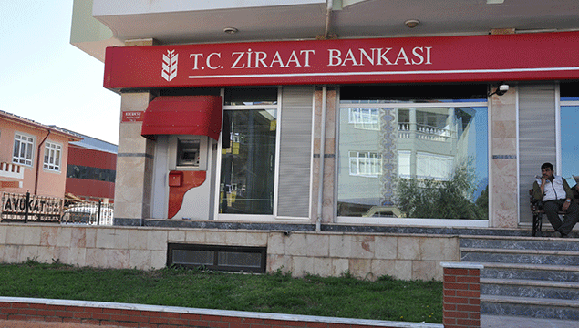 Ziraat Bankası 3 bin personel alacak