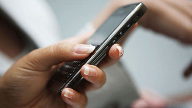 Şirketlerin gönderdiği SMS'ler yasaklanıyor