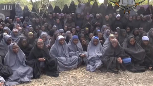 Boko Haram yine gündemde