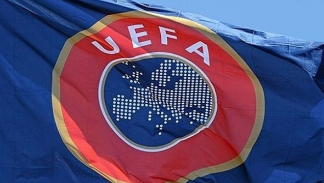 UEFA'nın yazısı ulaştı!