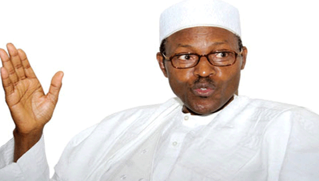 Nijerya’da seçimi Buhari kazandı