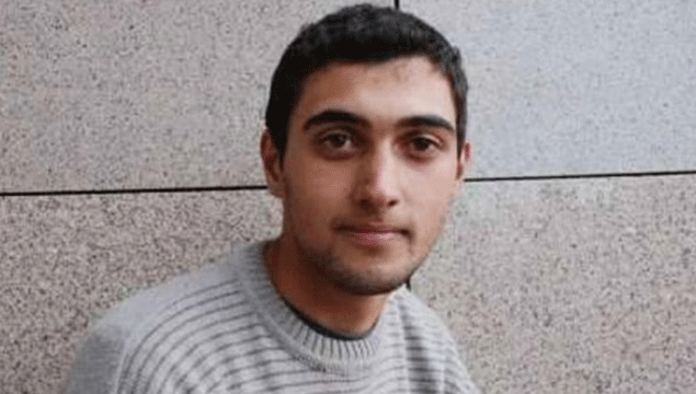 Teröristin babası Trabzon’da linç mi edildi?