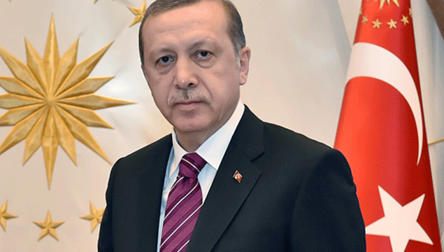 Cumhurbaşkanı Erdoğan, İran'a gitti