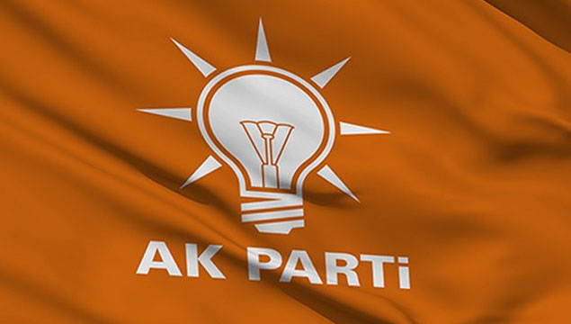 İşte AK Parti'nin Trabzon adayları