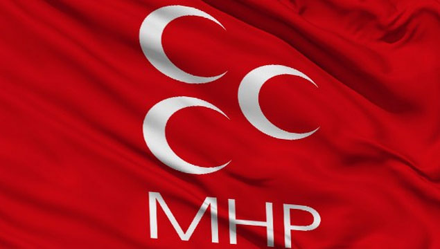 MHP'nin Trabzon adayları belli oldu
