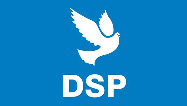 İşte DSP'nin adayları