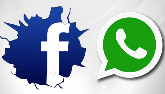 Facebook ve Whatsapp`tan dev karar!