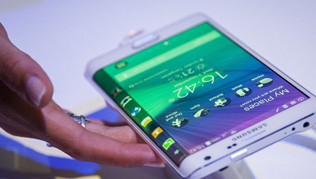 Samsung Galaxy S6 ne zaman satışa çıkacak?