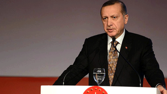 “Ben Türkiye'nin muhtarıyım”