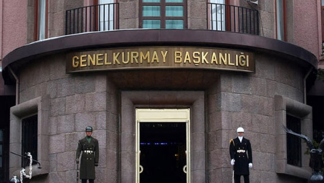 Diyarbakır'da askeri konvoya saldırı