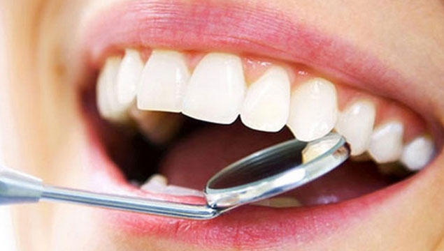Diş tedavisinde organik dönem
