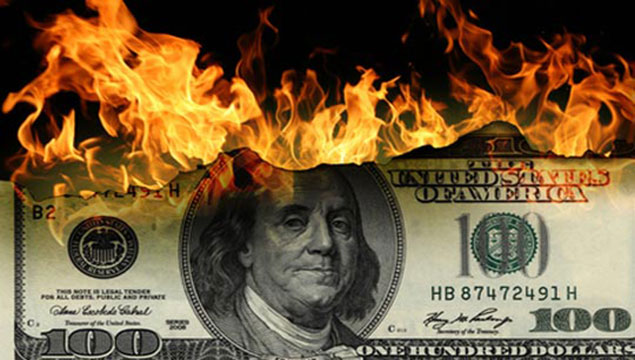Dolar’ın ateşi yükseldi