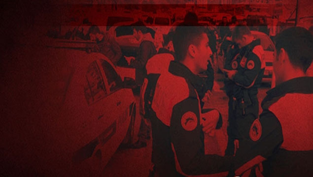 Diyarbakır'da çatışma! 2 polis yaralandı
