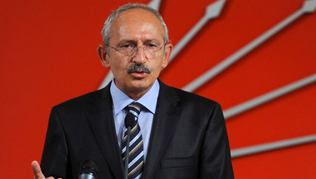 Seçim turu Kılıçdaroğlu’yla başlıyor