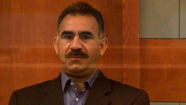 AYM: "Öcalan'ın yazıları yasak değil"