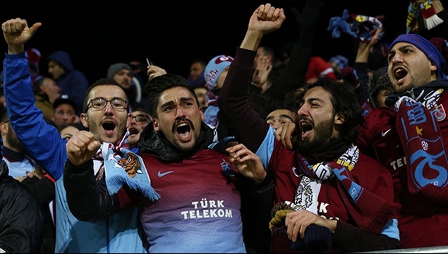 Trabzon zafere kilitlendi!