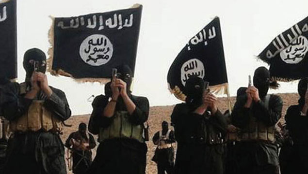 IŞİD 28 Hristiyanı infaz etti!