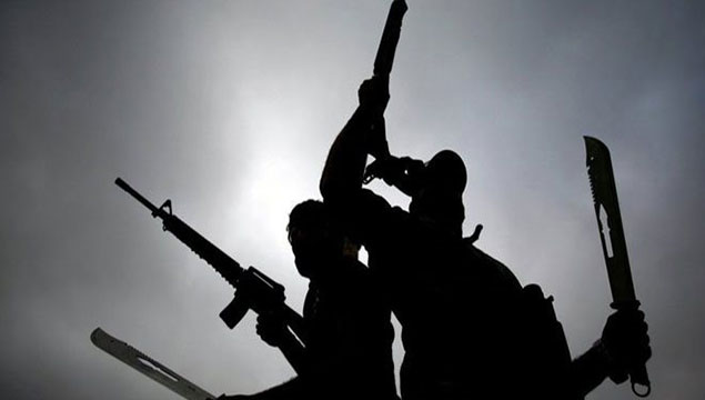 IŞİD ve Taliban cihat ilan etti