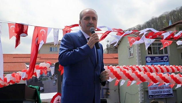 “HDP’nin barajı aşması için ittifak yaptılar”
