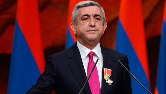 Ermenistan’dan flaş açıklama