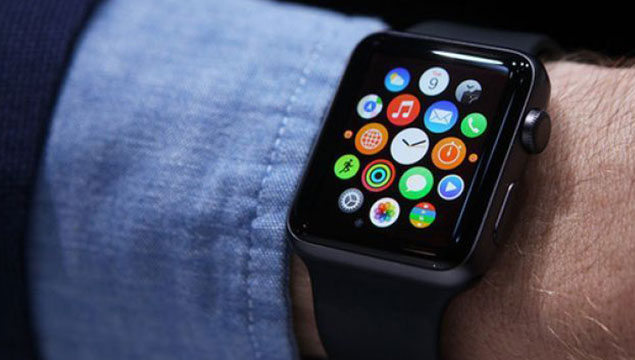 Apple Watch ne zaman satışa çıkıyor?