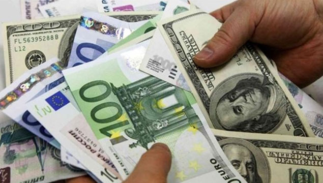 Dolar ve euro ne kadar?