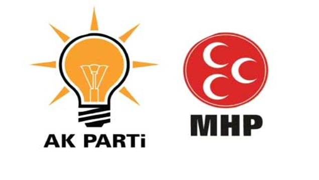 MHP’den AK Parti'ye transfer