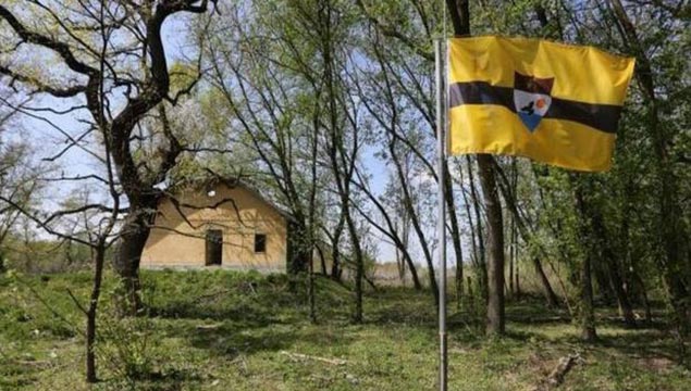 Liberland’da vergi yok