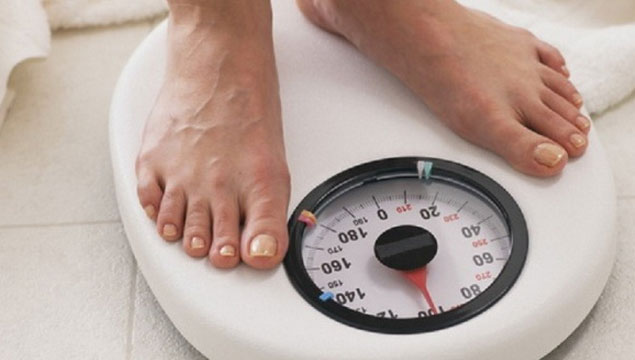 Diyetsiz kilo vermenin 10 formülü