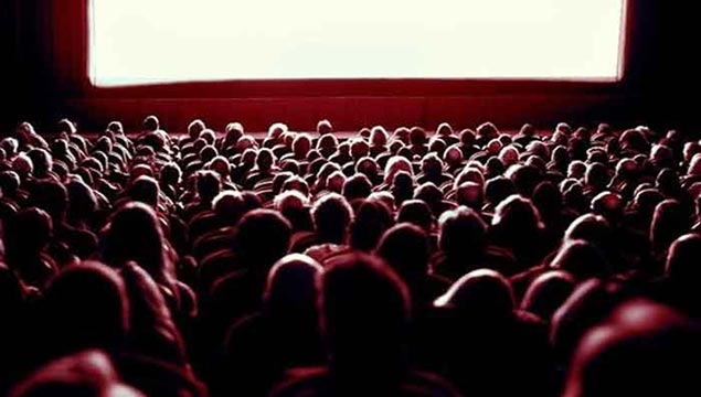 Sinemada seyirci sayısı arttı