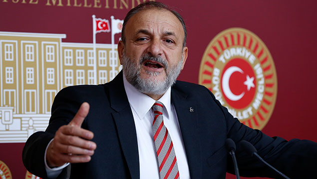 “AKP ve HDP birlikte çalışıyorlar”