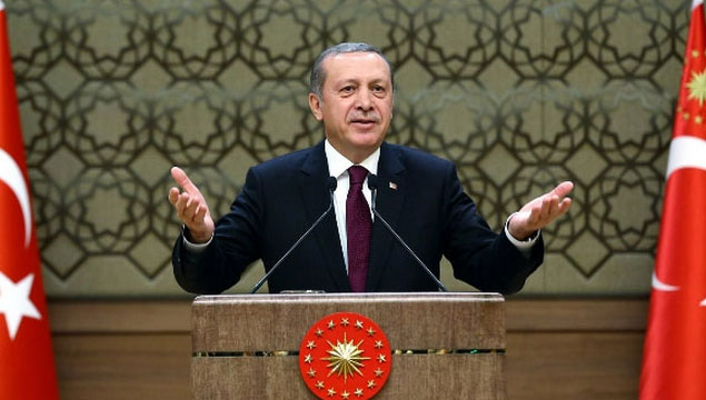 Erdoğan'dan flaş Rusya kararı