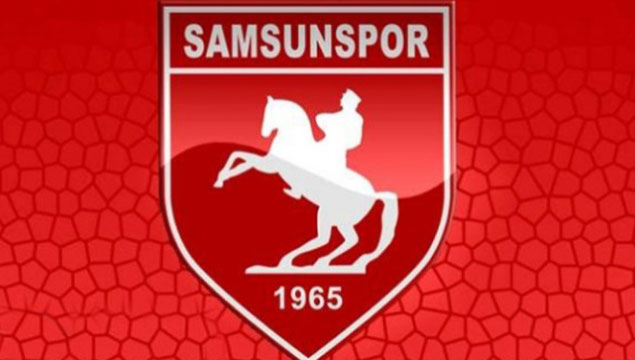 Samsunspor'da hedef play-off