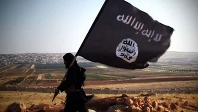 IŞİD'in ikinci lideri de öldürüldü