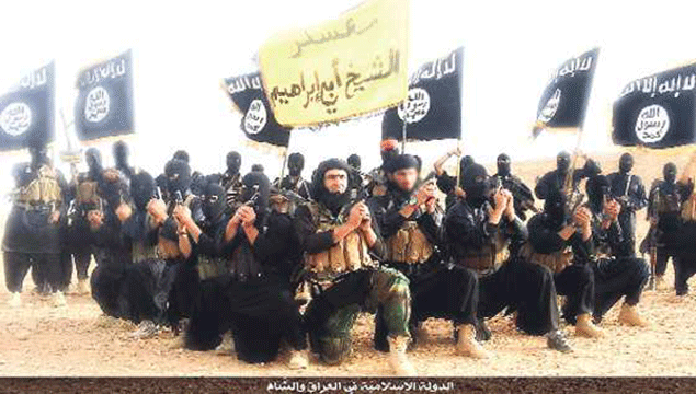 IŞİD’e ağır darbe