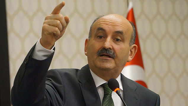 Kılıçdaroğlu’na hodri meydan dedi