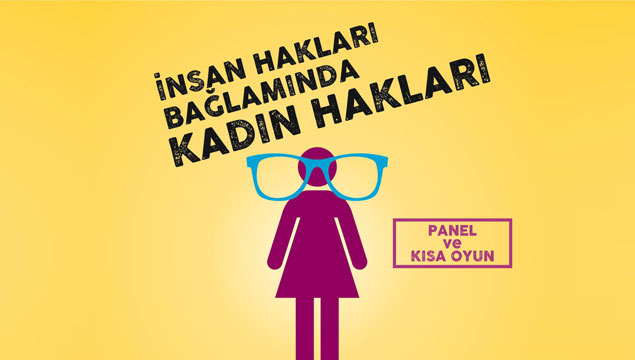 BNU'de Kadın Hakları paneli