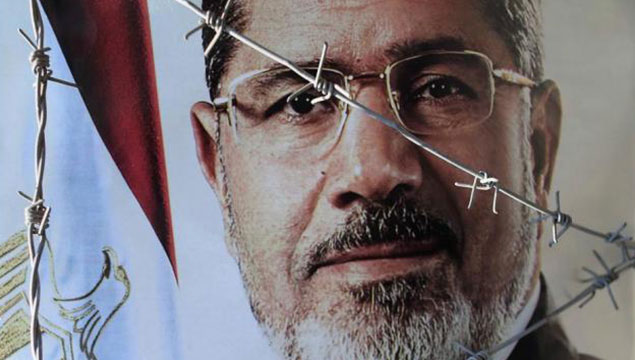 ABD'den Mursi açıklaması