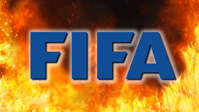FIFA’dan şok ceza