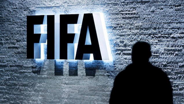 FIFA’da rüşvet operasyonu