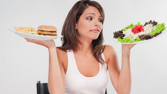 Bilinçsiz diyetlere dikkat!
