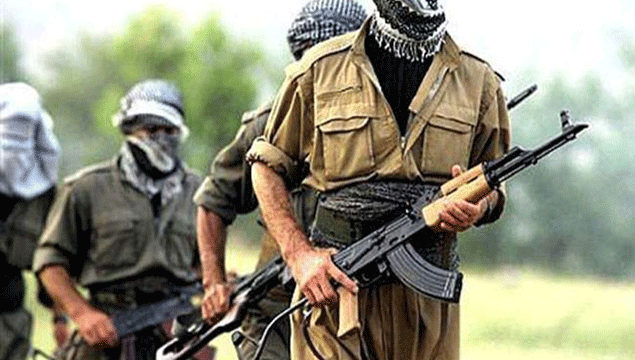 PKK’nın kaçırdığı işçiler serbest