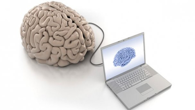 İnsan beyni bilgisayara bağlanıyor