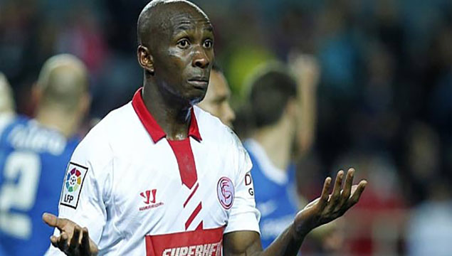 Trabzonspor M'bia'yı KAP'a bildirdi
