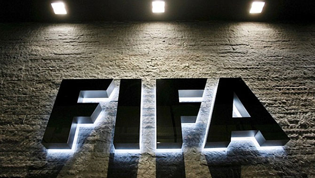 FIFA süreci askıya aldı