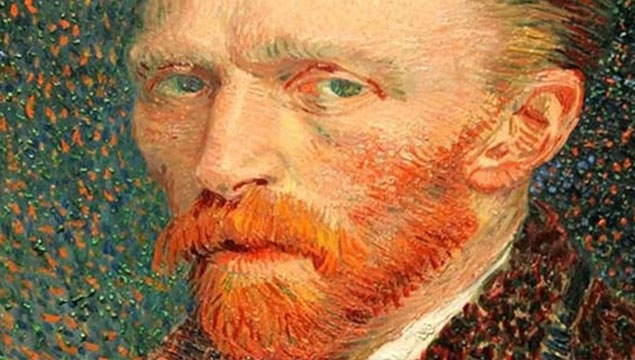 Van Gogh sorularınızı cevaplıyor!