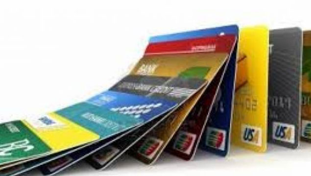 Kredi kartı faizleri değişmedi